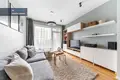 Appartement 3 chambres 69 m² Vilnius, Lituanie