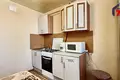 3 room apartment 73 m² Losnica, Belarus