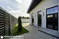 Дом  Ждановичский сельский Совет, Беларусь