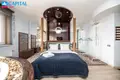Apartamento 1 habitación 26 m² Vilna, Lituania