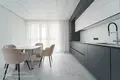 Apartamento 3 habitaciones 76 m² en Minsk, Belarús