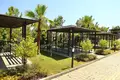 Mieszkanie 2 pokoi 65 m² Alanya, Turcja