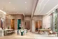 Wohnkomplex New residence with swimming pools, gardens and a co-working area, Phuket, Thailand