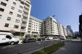 Mieszkanie 2 pokoi 41 m² Warszawa, Polska