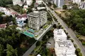 Квартира 48 м² Аланья, Турция