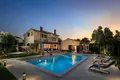 Villa de 4 dormitorios 272 m² Rabac, Croacia