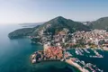 Appartement  Budva, Monténégro