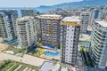 Квартира 3 комнаты 92 м² Махмутлар, Турция