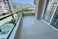 Wohnung 2 Schlafzimmer 130 m² Mittelmeerregion, Türkei