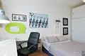 Apartamento 1 habitación 36 m² okres Usti nad Labem, Chequia