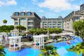 Apartamento 1 habitación 53 m² Alanya, Turquía