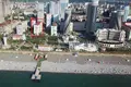 Mieszkanie 3 pokoi 65 m² w Batumi, Gruzja