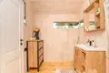 House 50 m² Aliachnovicki sielski Saviet, Belarus