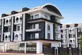 Квартира 2 комнаты 52 м² Оба, Турция