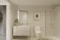 Szeregowiec 4 pokoi 252 m² Benagalbon, Hiszpania