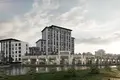 Квартира 2 спальни 124 м² Умрание, Турция