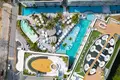 Apartamento 2 habitaciones 64 m² Choeng Thale, Tailandia