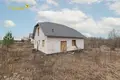 Haus 109 m² Samachvalavicki sielski Saviet, Belarus