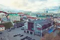 Office 6 rooms 90 m² in Minsk, Belarus