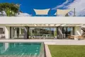 Dom 4 pokoi 408 m² San Pedro Alcantara, Hiszpania