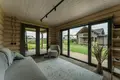 House 120 m² Bialarucki sielski Saviet, Belarus