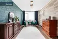 3 room apartment 69 m² Vilnius, Lithuania