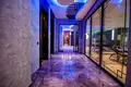 Penthouse 4 bedrooms in Mahmutlar, Turkey