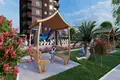 Wohnung 1 zimmer 65 m² Mittelmeerregion, Türkei