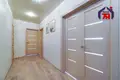 Квартира 2 комнаты 58 м² Минск, Беларусь
