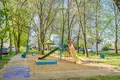 1 room apartment 34 m² Minsk, Belarus