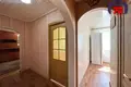 Wohnung 2 zimmer 41 m² Soligorsk, Belarus
