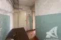 2 room apartment 48 m² Brest, Belarus