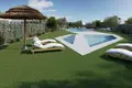 Mieszkanie 4 pokoi  Fuente Alamo de Murcia, Hiszpania