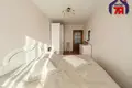 3 room apartment 63 m² Sluck, Belarus