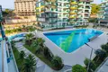 Appartement 2 chambres 75 m² Alanya, Turquie
