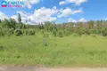 Land  Mickunai, Lithuania