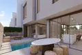 Таунхаус 4 комнаты 157 м² Рохалес, Испания