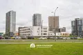 1 room apartment 34 m² Minsk, Belarus