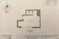 Commercial property 33 m² in Warsaw, Poland