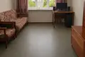 Apartamento 1 habitación 33 m² Minsk, Belarús