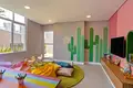 Wohnung 1 zimmer 37 m² Regiao Imediata de Sao Paulo, Brasilien