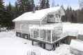 3 bedroom house 140 m² Ohkola, Finland