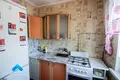 2 room apartment 38 m² Homyel, Belarus