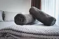Квартира 1 комната 32 м² Добра Вода, Черногория