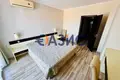 Квартира 2 комнаты 76 м² Святой Влас, Болгария