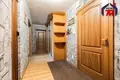 Квартира 2 комнаты 59 м² Минск, Беларусь