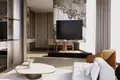 Mieszkanie 2 pokoi 1 559 m² Dubaj, Emiraty Arabskie