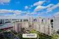 Wohnung 3 zimmer 86 m² Minsk, Belarus
