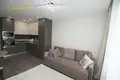 Apartamento 38 m² Kopishche, Belarús