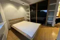 Appartement 2 chambres 53 m² en Varsovie, Pologne
